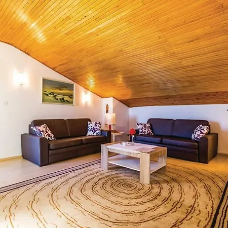In 38032 Apartment Crikvenica