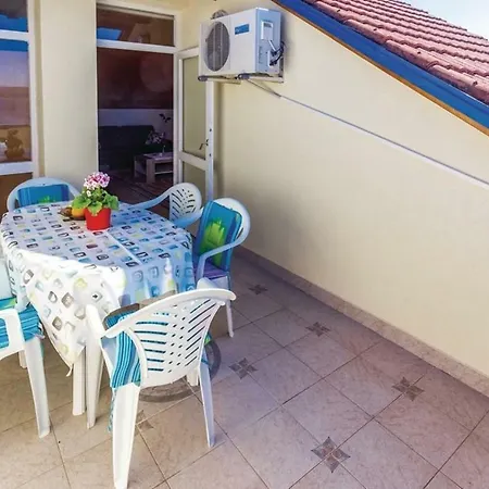 In 38032 Apartment Crikvenica